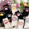 Cute Cotton Funny Breathable Anti-Bacterial