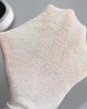 Thick Breathable Soft Organic Unisex Sports