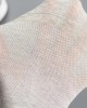 Thick Breathable Soft Organic Unisex Sports