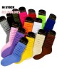 Cotton Women Socks in Sports Athletic Packaging