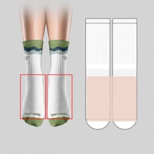 Anti-slip Gym Fitness Pilates Socks Black Yoga