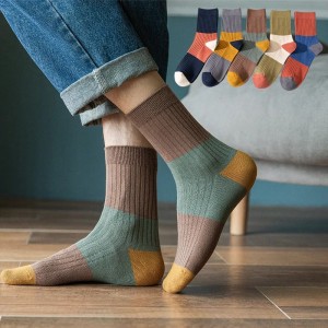 Fashion Colorful Fashionable Comfortable And