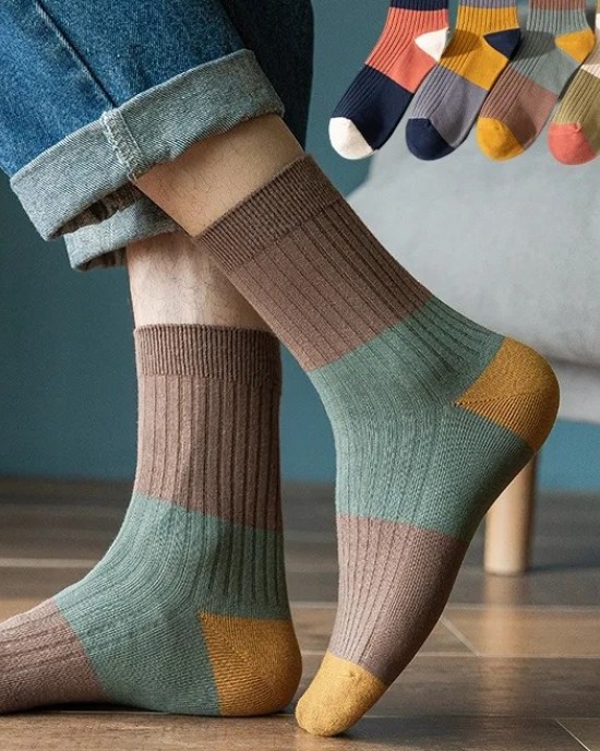 Fashion Colorful Fashionable Comfortable And