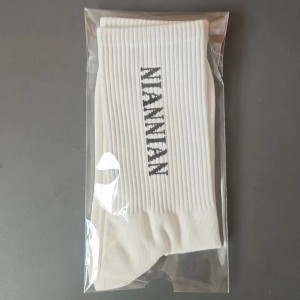 Men's Casual Sports Socks Breathable Sweat