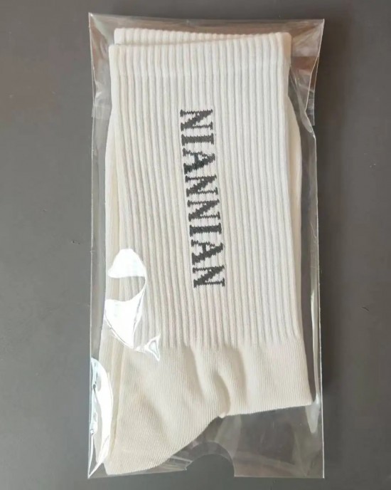 Men's Casual Sports Socks Breathable Sweat