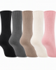 Women's Autumn Winter Crew Sports Socks