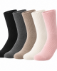 Women's Autumn Winter Crew Sports Socks