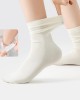 Durable Long Lasting Organic Socks Breathable