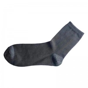 Anti-Static Work Socks Carbon Fiber Blend