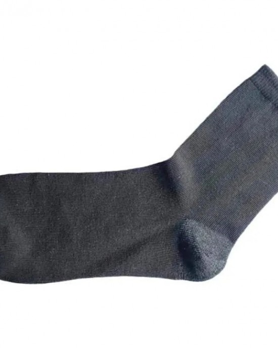 Anti-Static Work Socks Carbon Fiber Blend