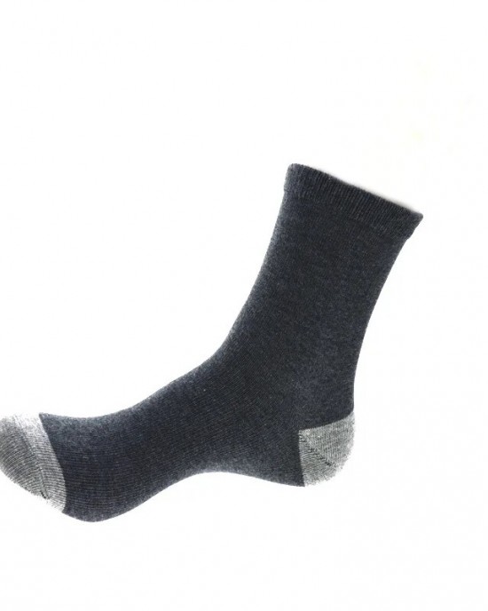 Anti-Static Work Socks Carbon Fiber Blend