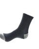 Anti-Static Work Socks Carbon Fiber Blend