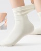 Fast Delivery Fashion Organic 100% Cotton Socks