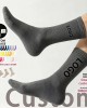 Size Sustainable Eco Friendly Socks Organic