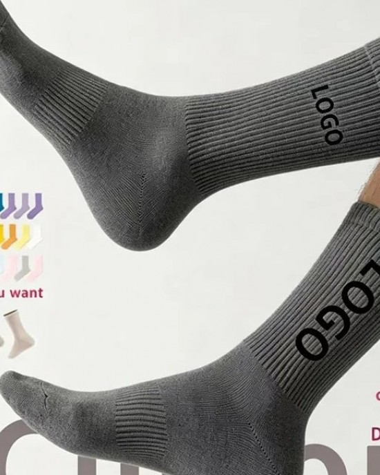 Size Sustainable Eco Friendly Socks Organic