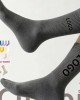 Size Sustainable Eco Friendly Socks Organic