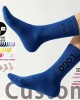 Size Sustainable Eco Friendly Socks Organic