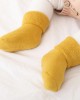 Neutral Baby Socks Anti Slip Thick Eco-Friendly