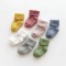 Neutral Baby Socks Anti Slip Thick Eco-Friendly