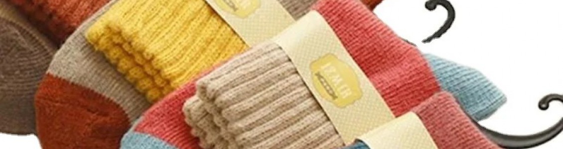 Women's Socks